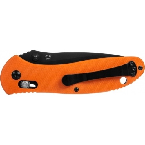 Nóż składany Ganzo G7393-OR