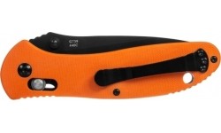 Nóż składany Ganzo G7393-OR