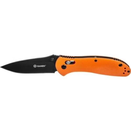 Nóż składany Ganzo G7393-OR