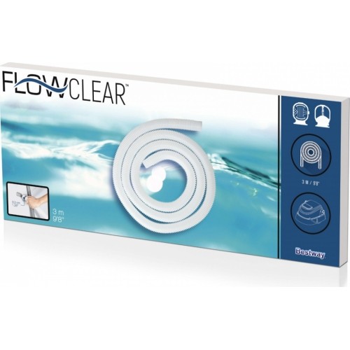 Uniwersalny wąż do pompy BESTWAY