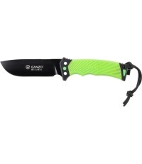 Nóż o stałej klindze Ganzo G8012V2-LG