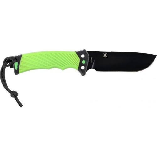 Nóż o stałej klindze Ganzo G8012V2-LG