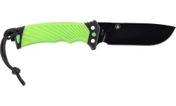 Nóż o stałej klindze Ganzo G8012V2-LG