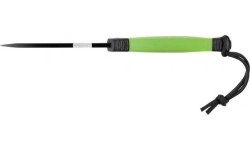 Nóż o stałej klindze Ganzo G8012V2-LG