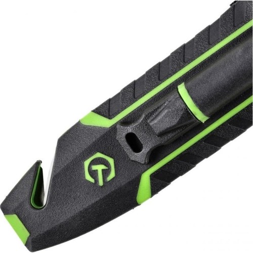 Nóż o stałej klindze Ganzo G8012V2-LG