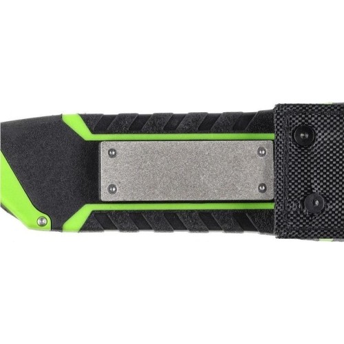 Nóż o stałej klindze Ganzo G8012V2-LG