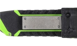 Nóż o stałej klindze Ganzo G8012V2-LG