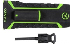Nóż o stałej klindze Ganzo G8012V2-LG