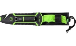 Nóż o stałej klindze Ganzo G8012V2-LG