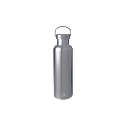 Butelka termiczna izolowana Origin Outdoors Insulated Active - 0,75 l, stal nierdzewna