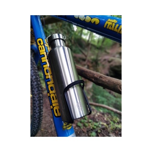 Butelka termiczna izolowana Origin Outdoors Insulated Active - 0,75 l, stal nierdzewna