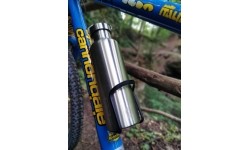 Butelka termiczna izolowana Origin Outdoors Insulated Active - 0,75 l, stal nierdzewna