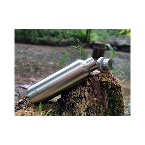 Butelka termiczna izolowana Origin Outdoors Insulated Active - 0,75 l, stal nierdzewna