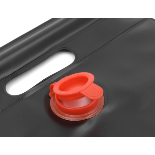 Turystyczny kempingowy przenośny Prysznic solarny Origin Outdoors Roll Up - 10 l