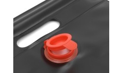 Turystyczny kempingowy przenośny Prysznic solarny Origin Outdoors Roll Up - 10 l