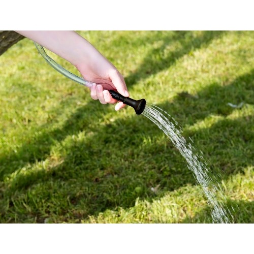 Origin Outdoors zwijany prysznic solarny, 10 l