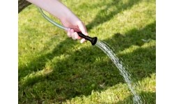 Turystyczny kempingowy przenośny Prysznic solarny Origin Outdoors Roll Up - 10 l