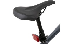 Górski rower elektryczny dla kobiet ISL Asuki 630 Wh 27,5" - 2025 - Aqua Blue