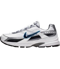 Buty sportowe męskie Nike Initiator Blue White 394055 101
