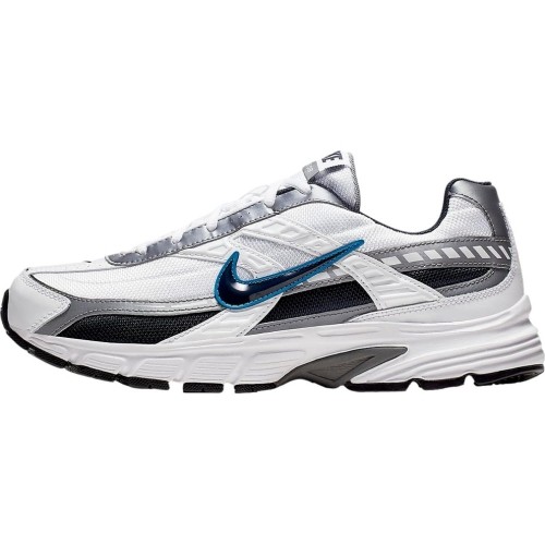 Buty sportowe męskie Nike Initiator Blue White 394055 101