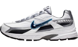 Buty sportowe męskie Nike Initiator Blue White 394055 101