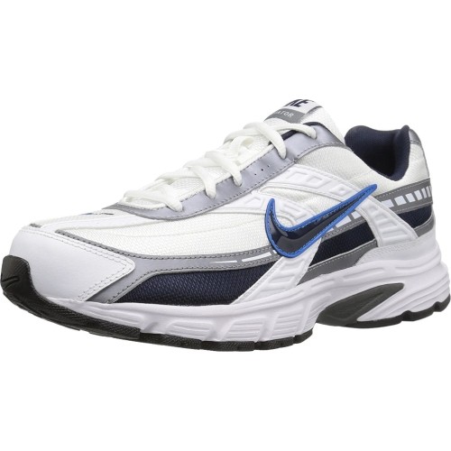 Buty sportowe męskie Nike Initiator Blue White 394055 101