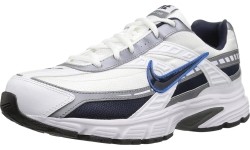 Buty sportowe męskie Nike Initiator Blue White 394055 101