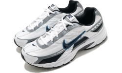 Buty sportowe męskie Nike Initiator Blue White 394055 101