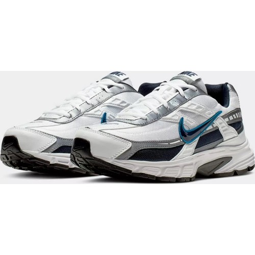 Buty sportowe męskie Nike Initiator Blue White 394055 101
