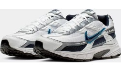Buty sportowe męskie Nike Initiator Blue White 394055 101
