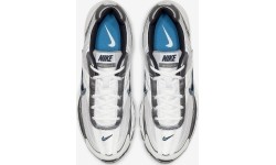 Buty sportowe męskie Nike Initiator Blue White 394055 101