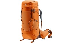 Plecak podróżny Deuter Aircontact Core 55+10 SL - Rusva