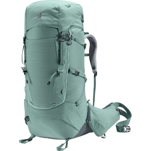 Plecak podróżny Deuter Aircontact Core 55+10 SL - Rusva
