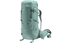 Plecak podróżny Deuter Aircontact Core 55+10 SL - Rusva