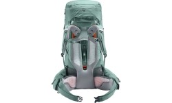 Plecak podróżny Deuter Aircontact Core 55+10 SL - Rusva