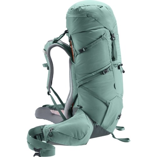 Plecak podróżny Deuter Aircontact Core 55+10 SL - Rusva
