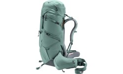 Plecak podróżny Deuter Aircontact Core 55+10 SL - Rusva