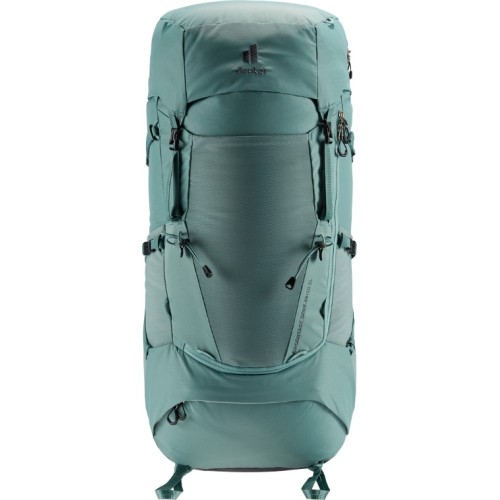 Plecak podróżny Deuter Aircontact Core 55+10 SL - Rusva