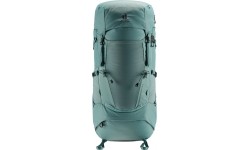 Plecak podróżny Deuter Aircontact Core 55+10 SL - Rusva