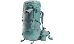 Plecak podróżny Deuter Aircontact Core 55+10 SL - Rusva