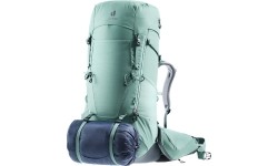 Plecak podróżny Deuter Aircontact Core 55+10 SL - Rusva