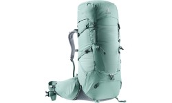 Plecak podróżny Deuter Aircontact Core 55+10 SL - Rusva