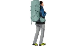 Plecak podróżny Deuter Aircontact Core 55+10 SL - Rusva