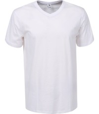 Glo Story Marškinėliai Vyrams White