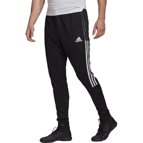 Adidas spodnie męskie Tiro 21 Tk Pnt Black GH7305