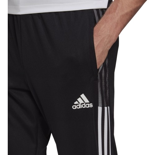 Adidas spodnie męskie Tiro 21 Tk Pnt Black GH7305