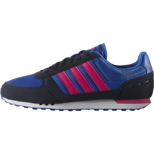 Buty Adidas Neo City Racer W F99369
