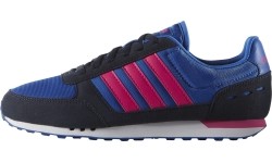 Buty Adidas Neo City Racer W F99369
