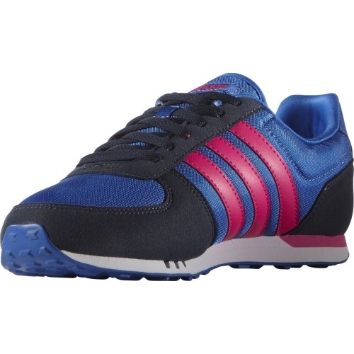 Buty Adidas Neo City Racer W F99369