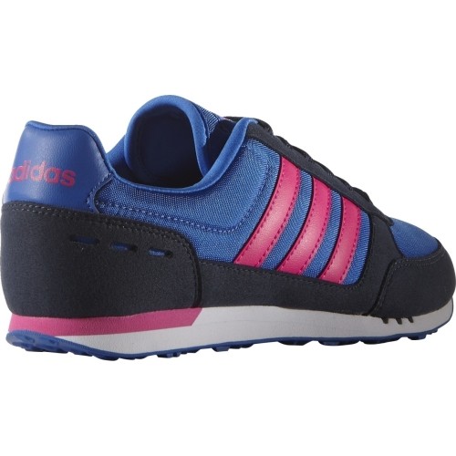 Buty Adidas Neo City Racer W F99369